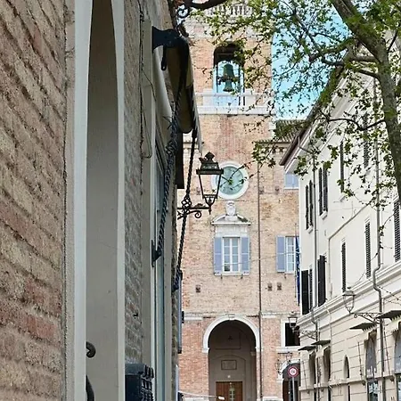 Attico Eden Senigallia