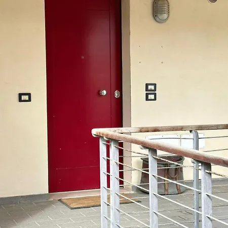 Attico Eden Senigallia